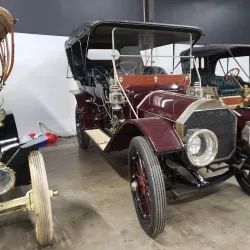 California Automobile Museum - Sacramento