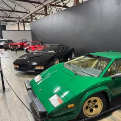 California Automobile Museum - Sacramento