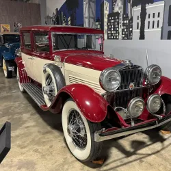 California Automobile Museum - Sacramento