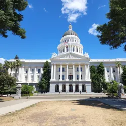 California State Capitol and Museum - Sacramento