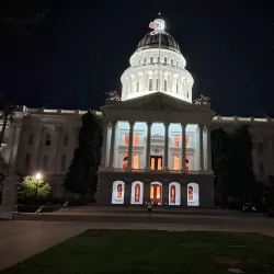California State Capitol and Museum - Sacramento