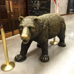 California State Capitol and Museum - Sacramento