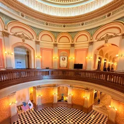 California State Capitol and Museum - Sacramento