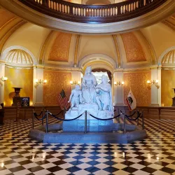 California State Capitol and Museum - Sacramento