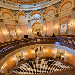 California State Capitol and Museum - Sacramento