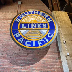 California State Railroad Museum - Sacramento