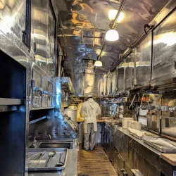 California State Railroad Museum - Sacramento