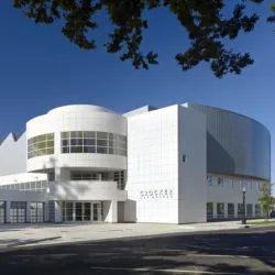 Crocker Art Museum - Sacramento