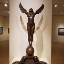 Crocker Art Museum - Sacramento