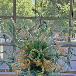 Crocker Art Museum - Sacramento