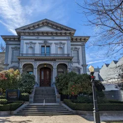 Crocker Art Museum - Sacramento