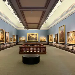 Crocker Art Museum - Sacramento