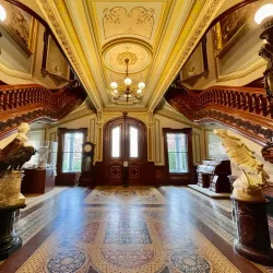 Crocker Art Museum - Sacramento