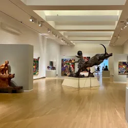 Crocker Art Museum - Sacramento