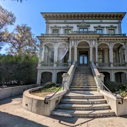 Crocker Art Museum - Sacramento