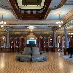 Crocker Art Museum - Sacramento