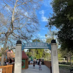 McKinley Park - Sacramento