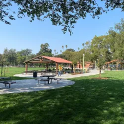McKinley Park - Sacramento