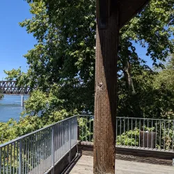 Old Sacramento Waterfront - Sacramento