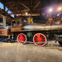 Old Sacramento Waterfront - Sacramento