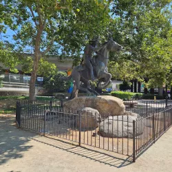 Old Sacramento Waterfront - Sacramento