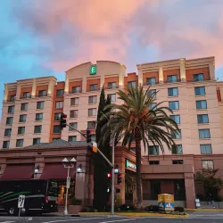 Tower Bridge - Sacramento