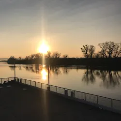Tower Bridge - Sacramento