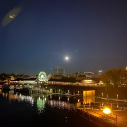 Tower Bridge - Sacramento