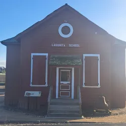 Boronda History Center - Salinas