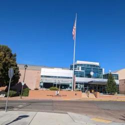 National Steinbeck Center - Salinas