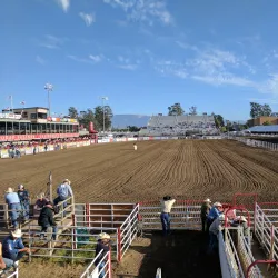 Salinas Sports Complex - Salinas