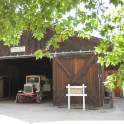 Salinas Valley Agricultural Museum - Salinas