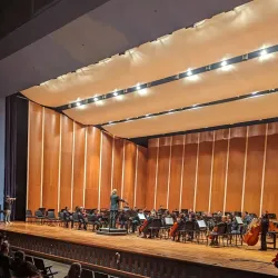 Sherwood Hall Regional Library - Salinas
