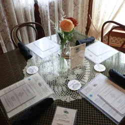 Steinbeck House - Salinas