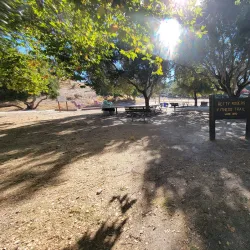 Toro County Park - Salinas