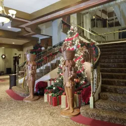 California Theatre of the Performing Arts - San Bernardino