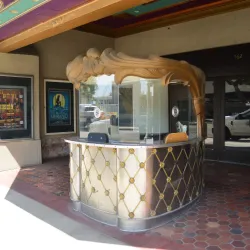 California Theatre of the Performing Arts - San Bernardino