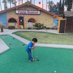 Fiesta Village Family Fun Park - San Bernardino