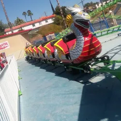 Fiesta Village Family Fun Park - San Bernardino