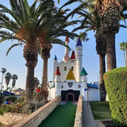 Fiesta Village Family Fun Park - San Bernardino