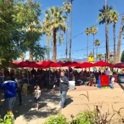 Fiesta Village Family Fun Park - San Bernardino