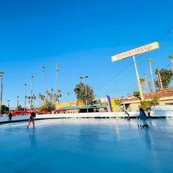 Fiesta Village Family Fun Park - San Bernardino