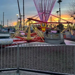 Fiesta Village Family Fun Park - San Bernardino