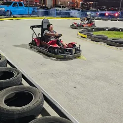 Fiesta Village Family Fun Park - San Bernardino