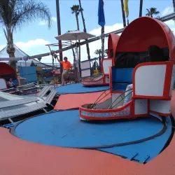 Fiesta Village Family Fun Park - San Bernardino