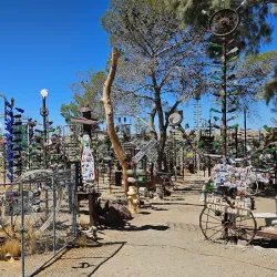 Route 66 Rendezvous - San Bernardino