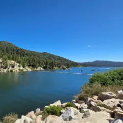 San Bernardino National Forest - San Bernardino