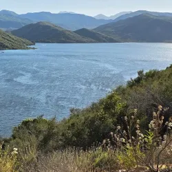 San Bernardino National Forest - San Bernardino