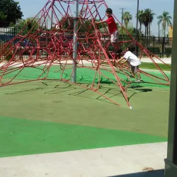 San Bernardino Skate Park - San Bernardino