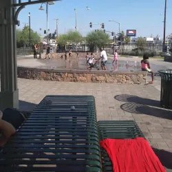 San Bernardino Skate Park - San Bernardino